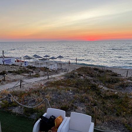 Вілла Carrabean Sea In The North Of Sardegna, With Swimming Pool Viddalba Екстер'єр фото