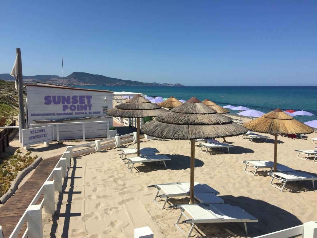 Вілла Carrabean Sea In The North Of Sardegna, With Swimming Pool Viddalba Екстер'єр фото